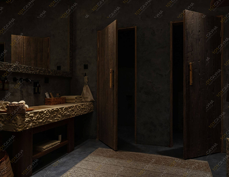 Банный SPA комплекс Siberia, в Санкт-Петербурге, наб. Обводного канала, 146, Санкт-Петербург | Интерьер — Siberia, наб. Обводного канала 146 | 101sauna.ru