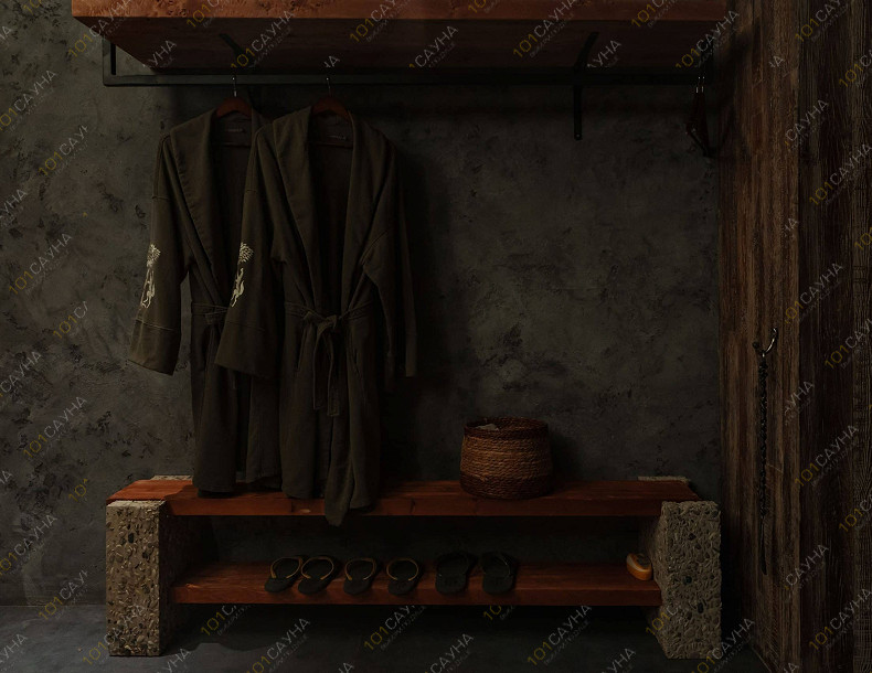 Банный SPA комплекс Siberia, в Санкт-Петербурге, наб. Обводного канала, 146, Санкт-Петербург | Банный зал — Siberia, Санкт-Петербург | 101sauna.ru