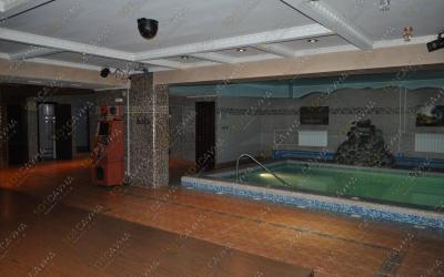 Сауна Маяк, в Кемерове, Маяковского, 13 | Танцевальная зона | 101sauna.ru