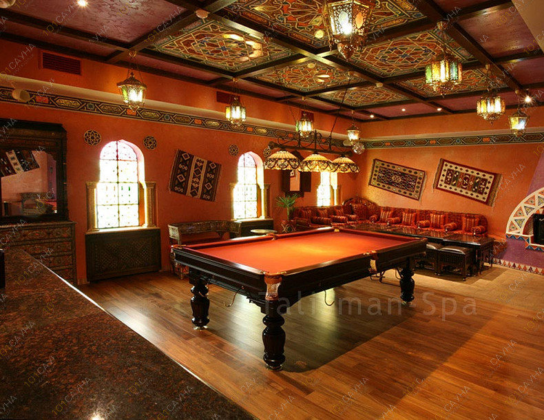 SPA комплекс Talisman-SPA, в Санкт-Петербурге, ул. Заставская, 3А, Санкт-Петербург | Talisman-SPA — VIP-сауна, Санкт-Петербург | 101sauna.ru