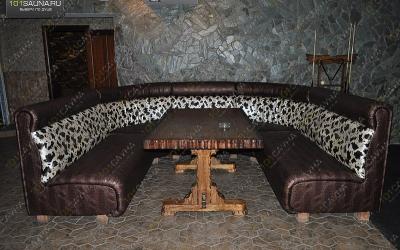 Сауна Маяк, в Кемерове, Маяковского, 13 | 1 | 101sauna.ru