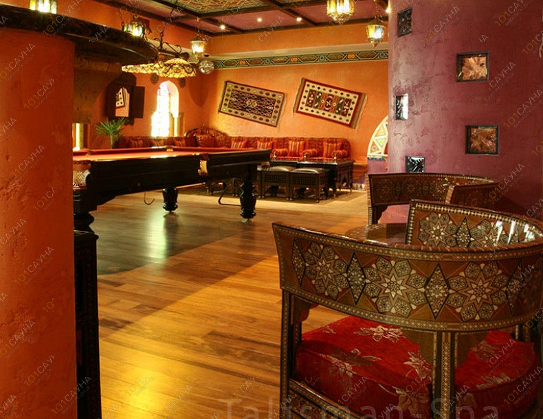 SPA комплекс Talisman-SPA, в Санкт-Петербурге, ул. Заставская, 3А, Санкт-Петербург | Гидромассаж — Talisman-SPA | 101sauna.ru