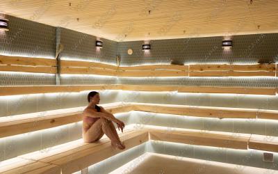 SPA комплекс Termoland Пулковский, в Санкт-Петербурге, Санкт-Петербург, Пулковское шоссе, 25 корп. 1 | Зона отдыха Termoland Пулковский | 101sauna.ru