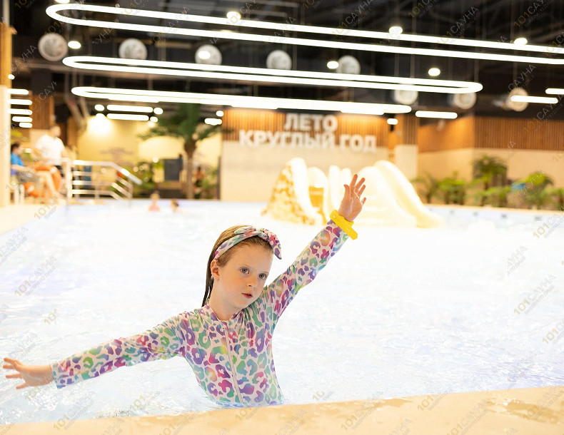 SPA комплекс Termoland Пулковский, в Санкт-Петербурге, Санкт-Петербург, Пулковское шоссе, 25 корп. 1 | СПА-зона Termoland Пулковский | 101sauna.ru