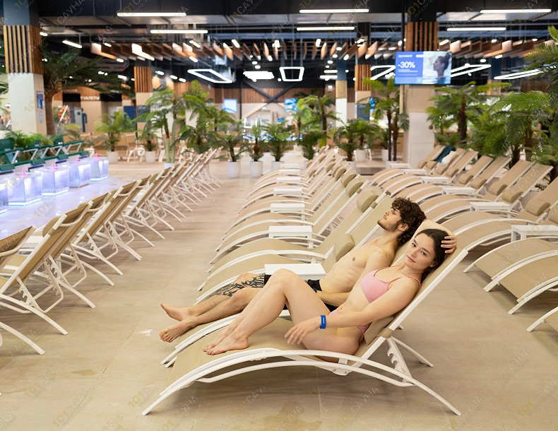 SPA комплекс Termoland Пулковский, в Санкт-Петербурге, Санкт-Петербург, Пулковское шоссе, 25 корп. 1 | Бассейн Termoland Пулковский | 101sauna.ru