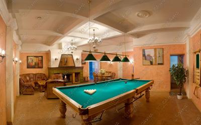 Сауна Wellness Liga, в Санкт-Петербурге, Санкт-Петербург, Бумажная ул., 9, корп. 1 | Финская парная Wellness Liga | 101sauna.ru