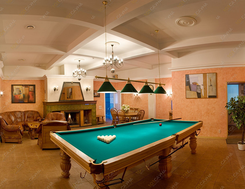 Сауна Wellness Liga, в Санкт-Петербурге, Санкт-Петербург, Бумажная ул., 9, корп. 1 | Финская парная Wellness Liga | 101sauna.ru