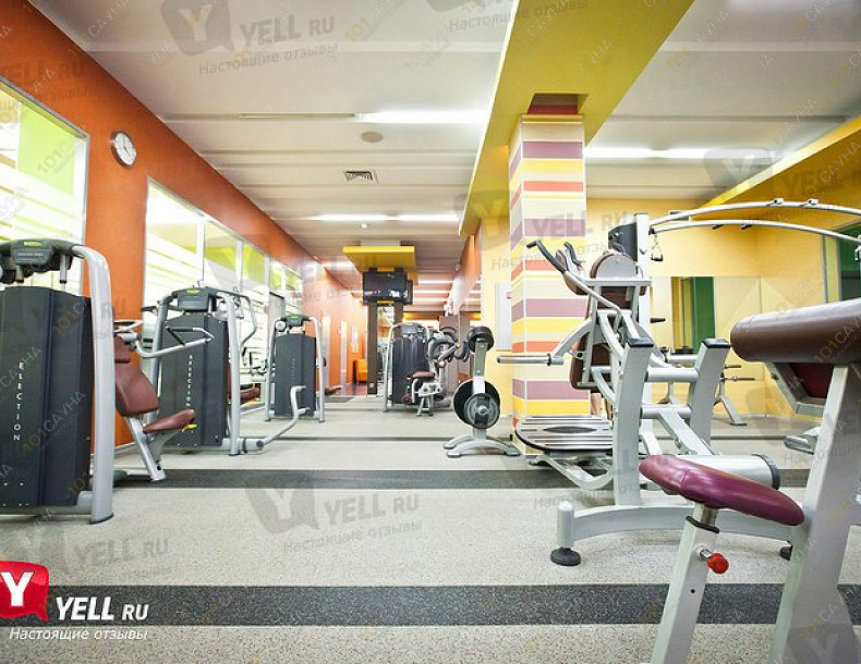 Сауна Wellness Liga, в Санкт-Петербурге, Санкт-Петербург, Бумажная ул., 9, корп. 1 | Бассейн Wellness Liga | 101sauna.ru