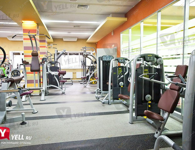 Сауна Wellness Liga, в Санкт-Петербурге, Санкт-Петербург, Бумажная ул., 9, корп. 1 | Зона отдыха Wellness Liga | 101sauna.ru