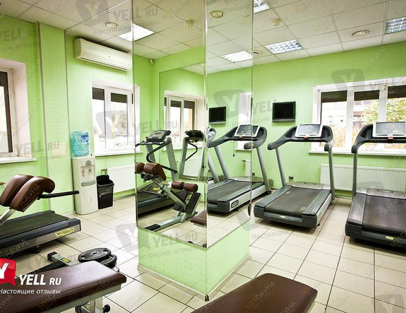 Сауна Wellness Liga, в Санкт-Петербурге, Санкт-Петербург, Бумажная ул., 9, корп. 1 | Кальянная Wellness Liga | 101sauna.ru