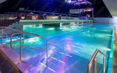 Банный SPA комплекс Акваклуб Voda, в Санкт-Петербурге, Приморское шоссе, 256А, Сестрорецк, Курортный р-н, Санкт-Петербург | Акваклуб Voda, Сестрорецк | 101sauna.ru