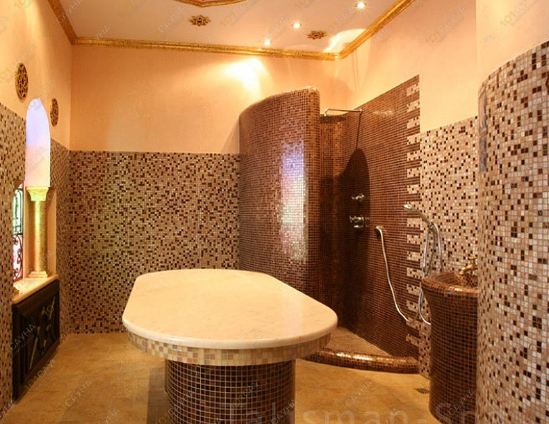 Банный SPA комплекс Talisman-Spa, в Санкт-Петербурге, Заставская улица, 3а, БЦ «Maxcel» | Talisman-Spa, Санкт-Петербург | 101sauna.ru