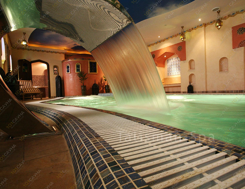 Банный SPA комплекс Talisman-Spa, в Санкт-Петербурге, Заставская улица, 3а, БЦ «Maxcel» | Talisman-Spa, Санкт-Петербург | 101sauna.ru