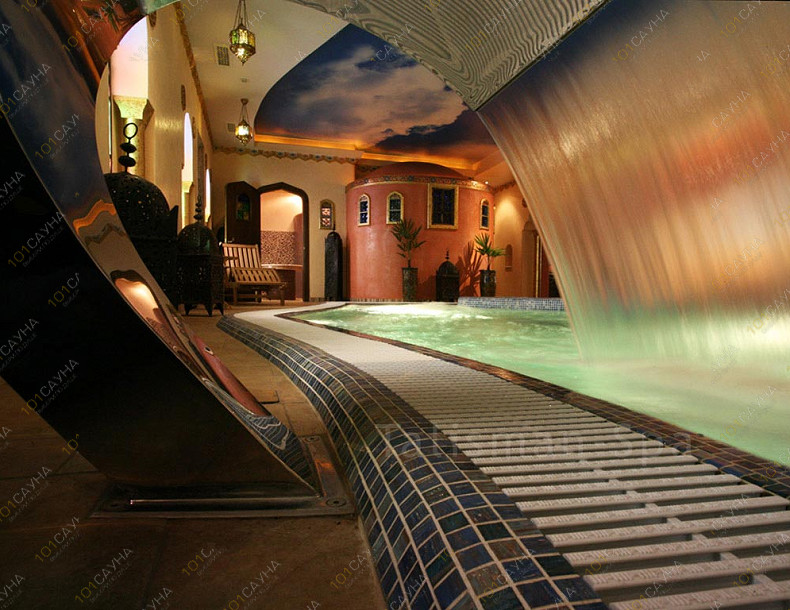 Банный SPA комплекс Talisman-Spa, в Санкт-Петербурге, Заставская улица, 3а, БЦ «Maxcel» | Talisman-Spa, Санкт-Петербург | 101sauna.ru