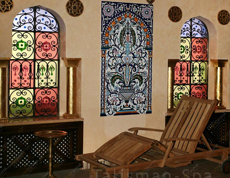 Банный SPA комплекс Talisman-Spa, в Санкт-Петербурге, Заставская улица, 3а, БЦ «Maxcel» | Talisman-Spa, Санкт-Петербург | 101sauna.ru