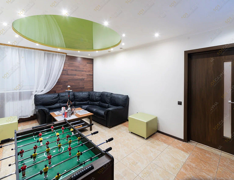 Сауна Сауна Skazka, в Санкт-Петербурге, пер. Джамбула, 2 | Парная — Skazka, пер. Джамбула 2, Санкт-Петербург | 101sauna.ru