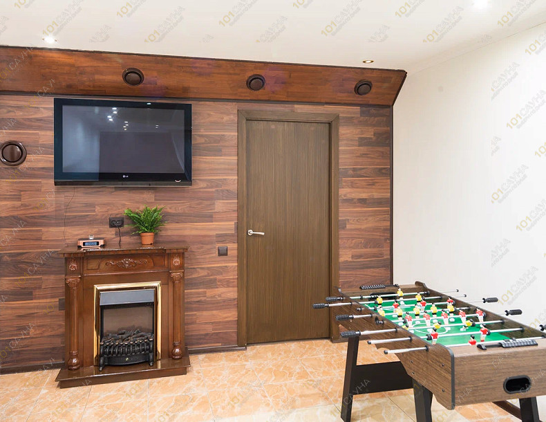 Сауна Сауна Skazka, в Санкт-Петербурге, пер. Джамбула, 2 | Бассейн — Skazka, пер. Джамбула 2, Санкт-Петербург | 101sauna.ru