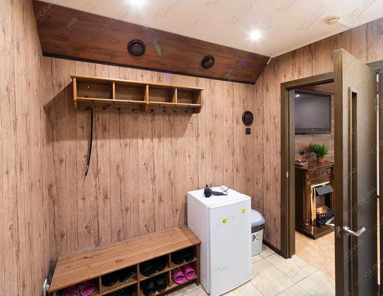 Сауна Сауна Skazka, в Санкт-Петербурге, пер. Джамбула, 2 | Skazka, пер. Джамбула 2, Санкт-Петербург | 101sauna.ru