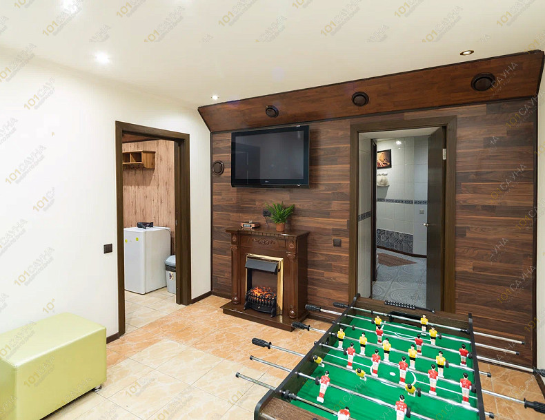 Сауна Сауна Skazka, в Санкт-Петербурге, пер. Джамбула, 2 | Skazka, пер. Джамбула 2, Санкт-Петербург | 101sauna.ru