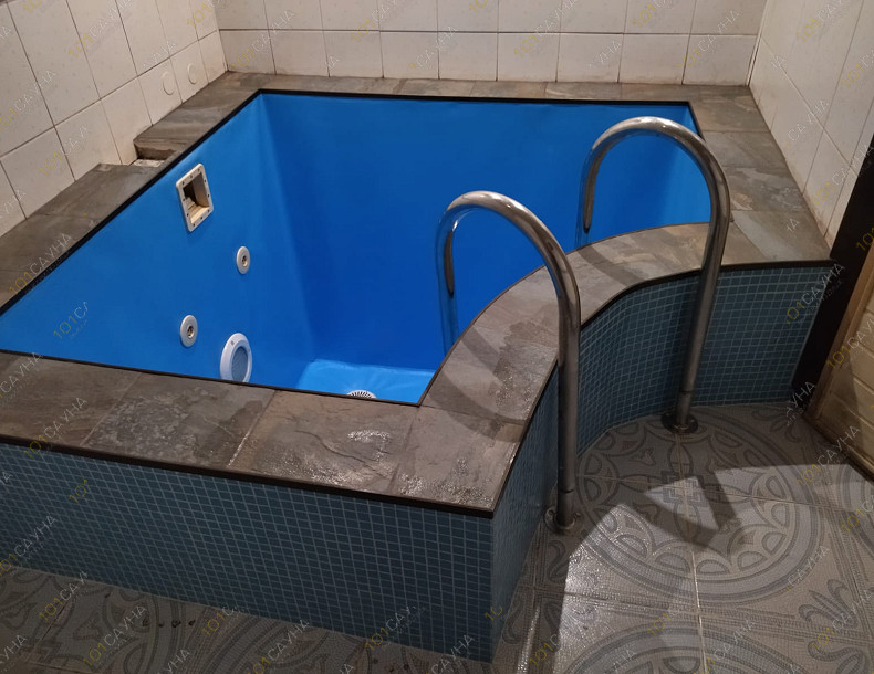 Сауна Сауна Skazka, в Санкт-Петербурге, пер. Джамбула, 2 | Skazka, пер. Джамбула 2, Санкт-Петербург | 101sauna.ru