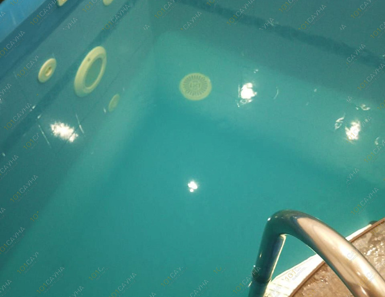 Сауна Сауна Skazka, в Санкт-Петербурге, пер. Джамбула, 2 | Skazka, пер. Джамбула 2, Санкт-Петербург | 101sauna.ru