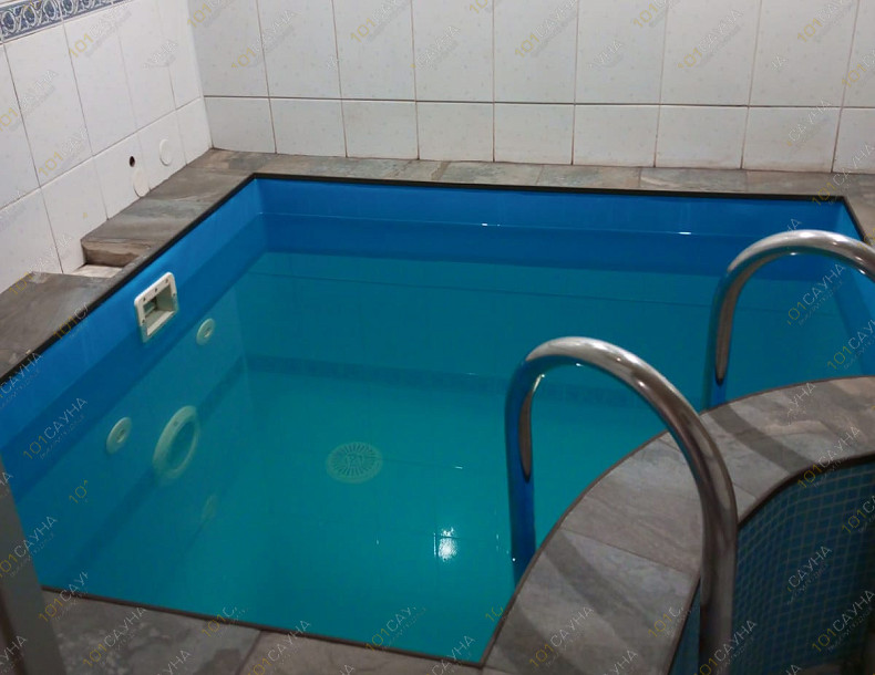 Сауна Сауна Skazka, в Санкт-Петербурге, пер. Джамбула, 2 | Skazka, пер. Джамбула 2, Санкт-Петербург | 101sauna.ru