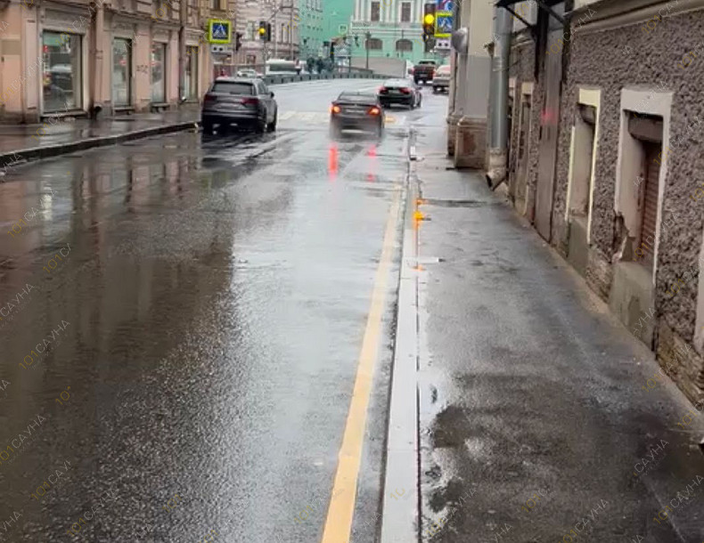 Сауна Сауна Skazka, в Санкт-Петербурге, пер. Джамбула, 2 | Skazka, пер. Джамбула 2, Санкт-Петербург | 101sauna.ru