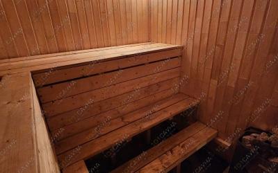 Сауна Сауна VIP Калигула, в Санкт-Петербурге, Сиреневый бульвар, 9 | Парная — VIP Калигула, Сиреневый бульвар 9, Санкт-Петербург | 101sauna.ru