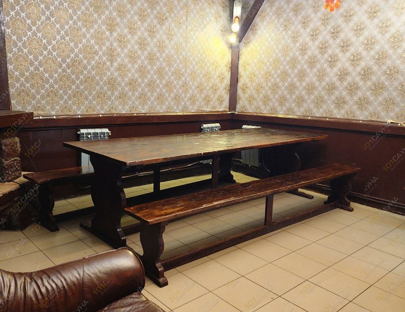 Сауна Сауна VIP Калигула, в Санкт-Петербурге, Сиреневый бульвар, 9 | Комната отдыха — VIP Калигула, Сиреневый бульвар 9, Санкт-Петербург | 101sauna.ru