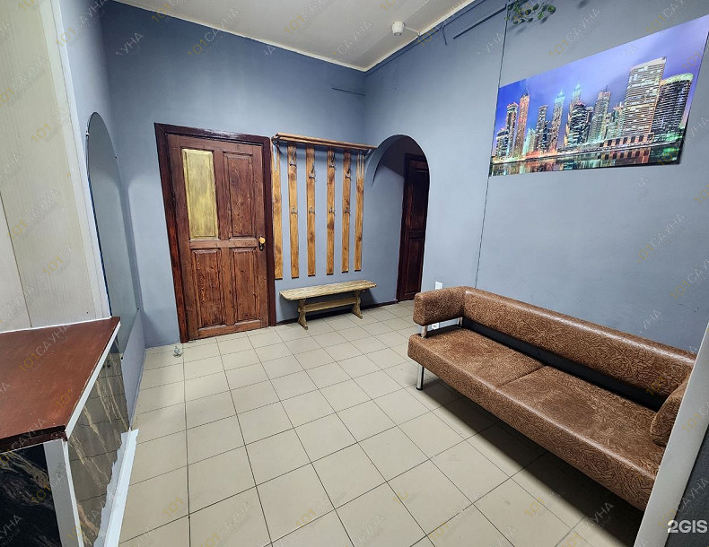 Сауна Сауна VIP Калигула, в Санкт-Петербурге, Сиреневый бульвар, 9 | VIP Калигула, Сиреневый бульвар 9, Санкт-Петербург | 101sauna.ru