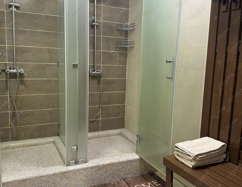 Сауна Феникс, в Ижевске, Краева, 48 | 20 | 101sauna.ru