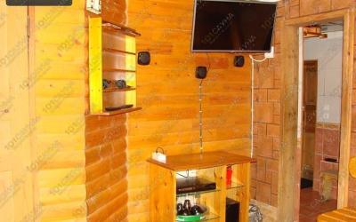 Сауна Теплое место, в Кемерове, Кузнецкий проспект, 11 | Караоке | 101sauna.ru