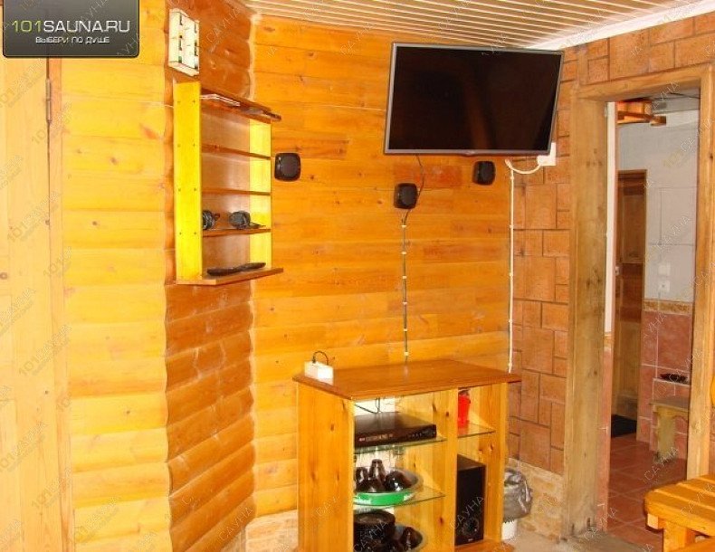 Сауна Теплое место, в Кемерове, Кузнецкий проспект, 11 | Караоке | 101sauna.ru