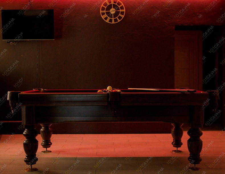 Сауна Resort на Малиновского, 38, в Хабаровске, Малиновского, 38 | Номер "Номер 2 (с джакузи)": 1 | 101sauna.ru