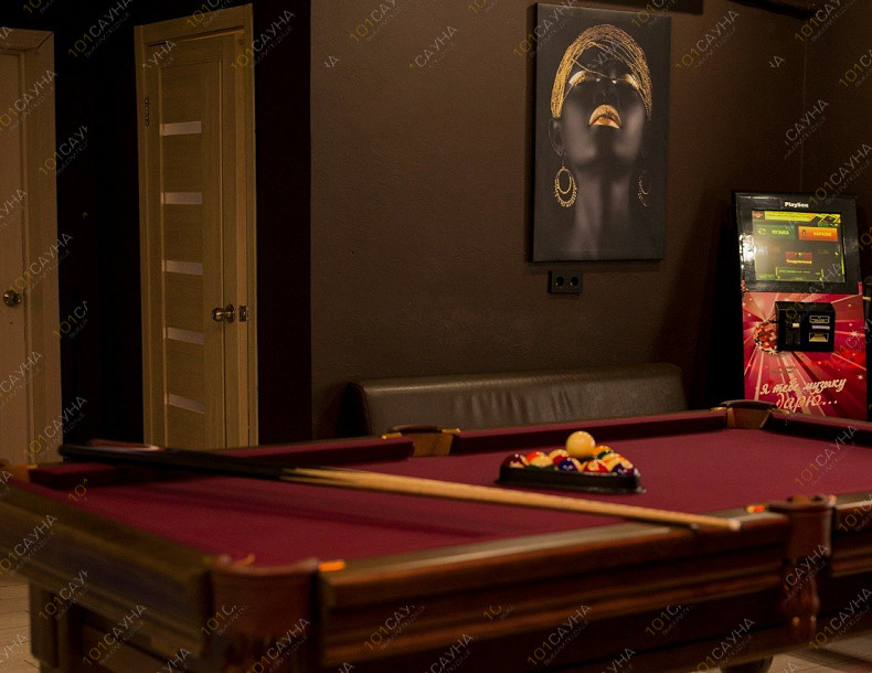 Сауна Resort на Малиновского, 38, в Хабаровске, Малиновского, 38 | Номер "Номер 2 (с джакузи)": 2 | 101sauna.ru