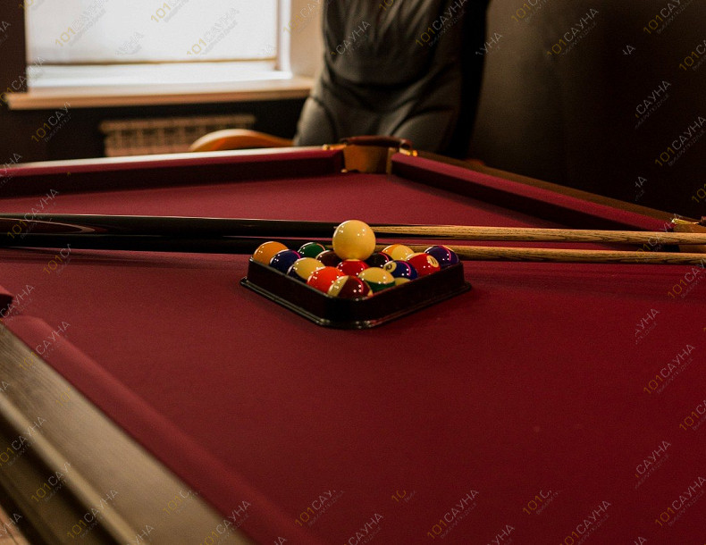 Сауна Resort на Малиновского, 38, в Хабаровске, Малиновского, 38 | Номер "Номер 2 (с джакузи)": 3 | 101sauna.ru