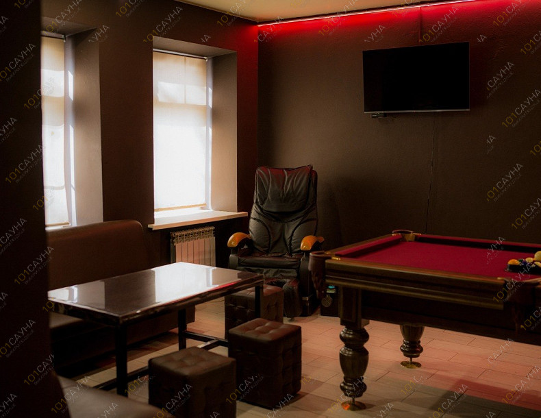 Сауна Resort на Малиновского, 38, в Хабаровске, Малиновского, 38 | Номер "Номер 2 (с джакузи)": 4 | 101sauna.ru