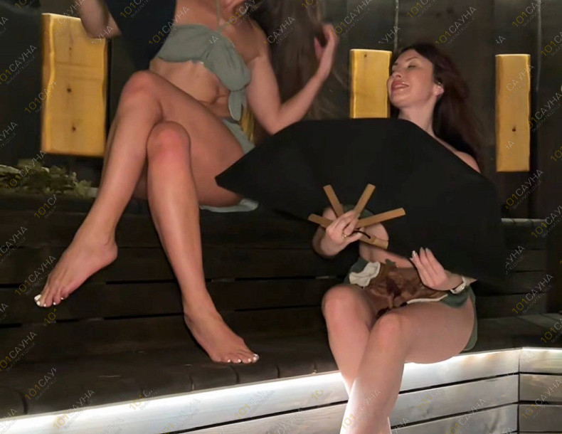 Банный SPA комплекс ЮРТА БАНЯ, в Красноярске, Качинская, 60 Б | 6 | 101sauna.ru