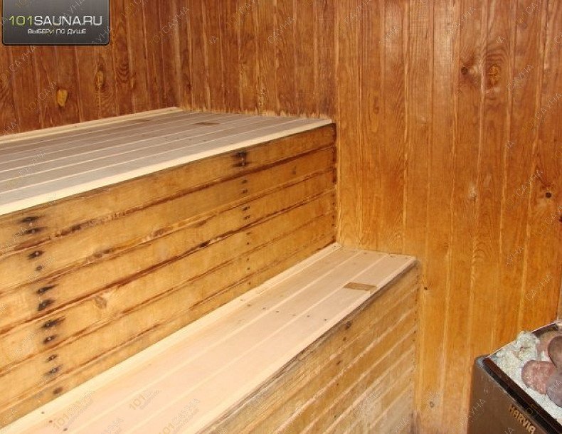 Сауна Теплое место, в Кемерове, Кузнецкий проспект, 11 | Финская сауна | 101sauna.ru