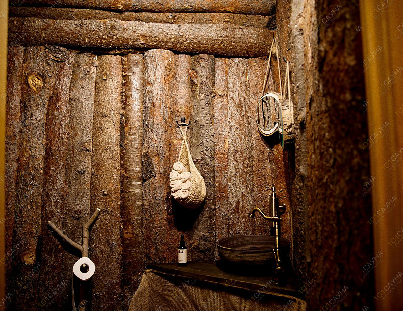 Банный SPA комплекс ЮРТА БАНЯ, в Красноярске, Качинская, 60 Б | 15 | 101sauna.ru