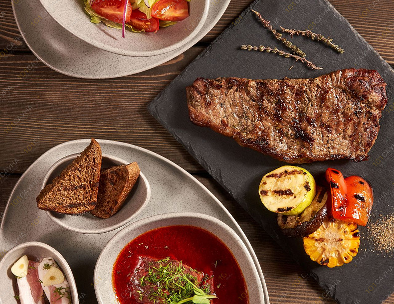 Банный SPA комплекс ЮРТА БАНЯ, в Красноярске, Качинская, 60 Б | 18 | 101sauna.ru