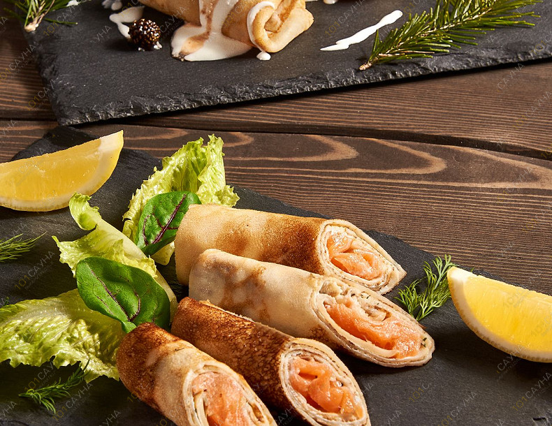 Банный SPA комплекс ЮРТА БАНЯ, в Красноярске, Качинская, 60 Б | 20 | 101sauna.ru