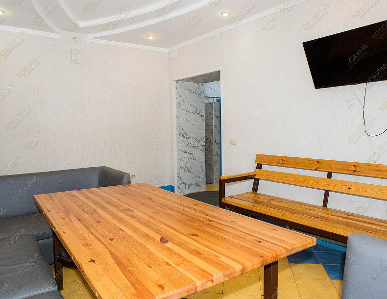 Гостиничный комплекс Карат, в Магнитогорске, Московская, 30 | 4 | 101sauna.ru