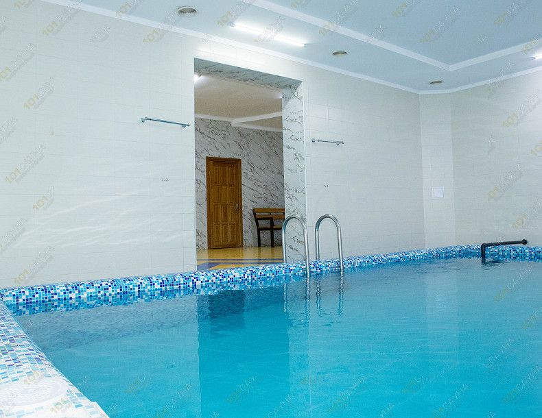 Гостиничный комплекс Карат, в Магнитогорске, Московская, 30 | 5 | 101sauna.ru