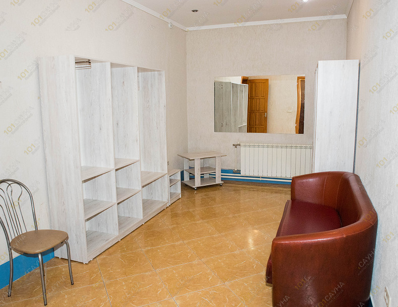 Гостиничный комплекс Карат, в Магнитогорске, Московская, 30 | 7 | 101sauna.ru