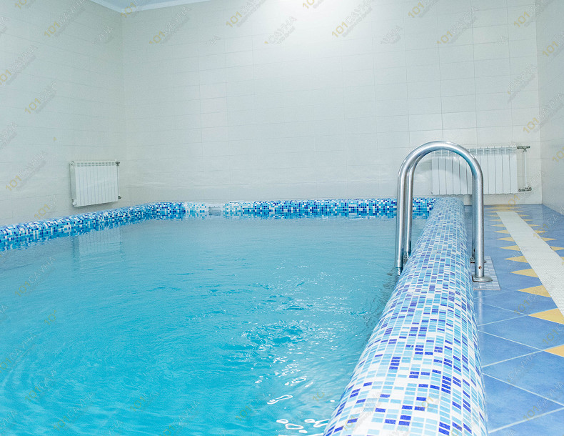 Гостиничный комплекс Карат, в Магнитогорске, Московская, 30 | 11 | 101sauna.ru