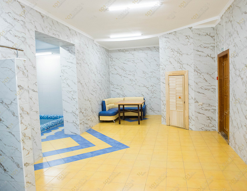 Гостиничный комплекс Карат, в Магнитогорске, Московская, 30 | 17 | 101sauna.ru