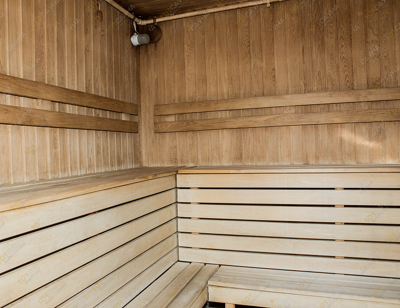 Гостиничный комплекс Гранат, в Магнитогорске, Гагарина, 32 | 2 | 101sauna.ru