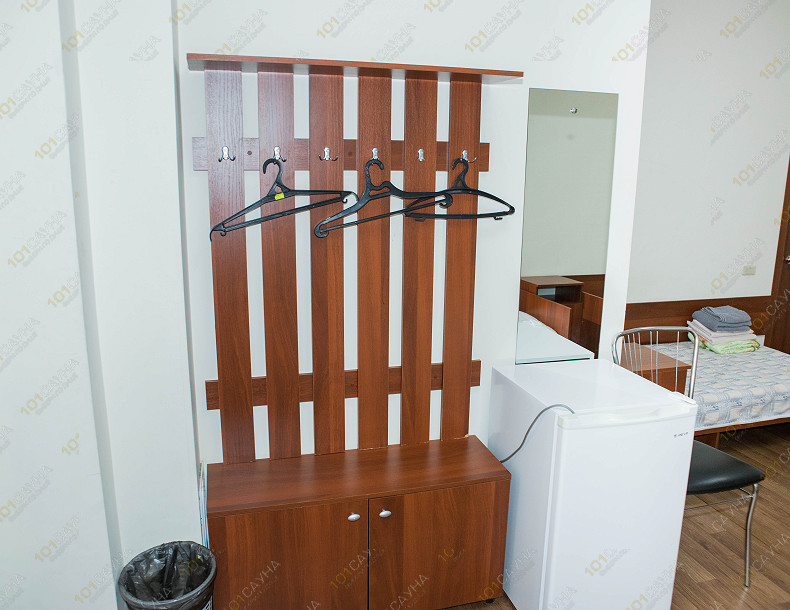 Гостиничный комплекс Гранат, в Магнитогорске, Гагарина, 32 | 6 | 101sauna.ru