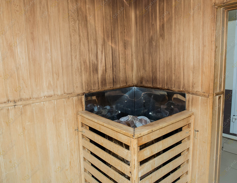 Гостиничный комплекс Гранат, в Магнитогорске, Гагарина, 32 | 9 | 101sauna.ru